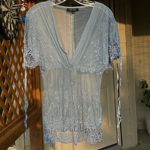 Vintage top